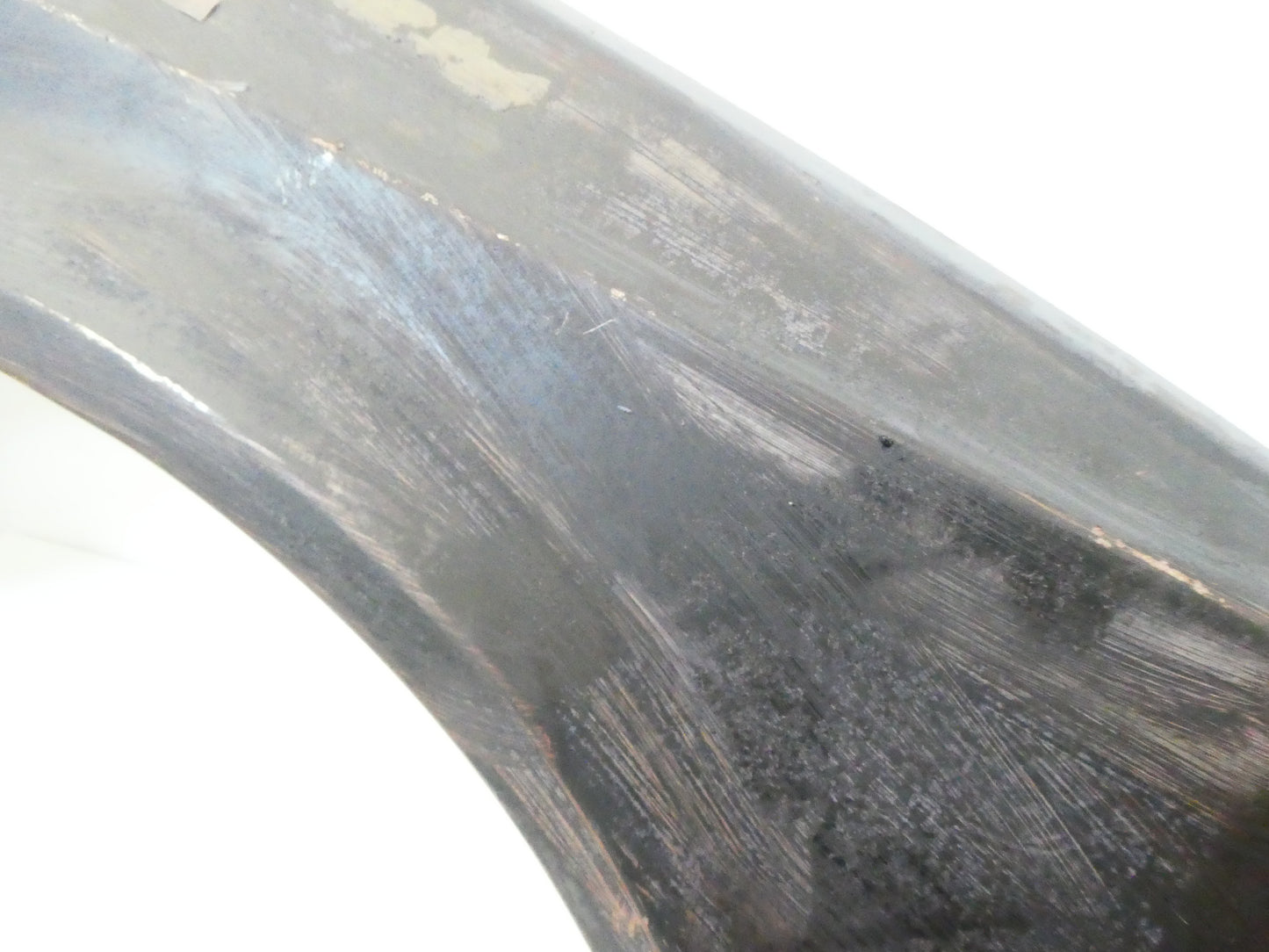 per Ford escort mk 4 86 90 parafango anteriore destro side panel right car auto body sheet metal (Copia)