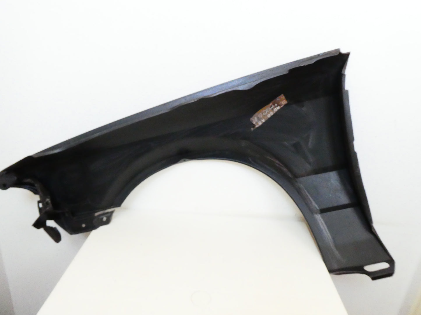 per Ford escort mk 4 86 90 parafango anteriore destro side panel right car auto body sheet metal (Copia)