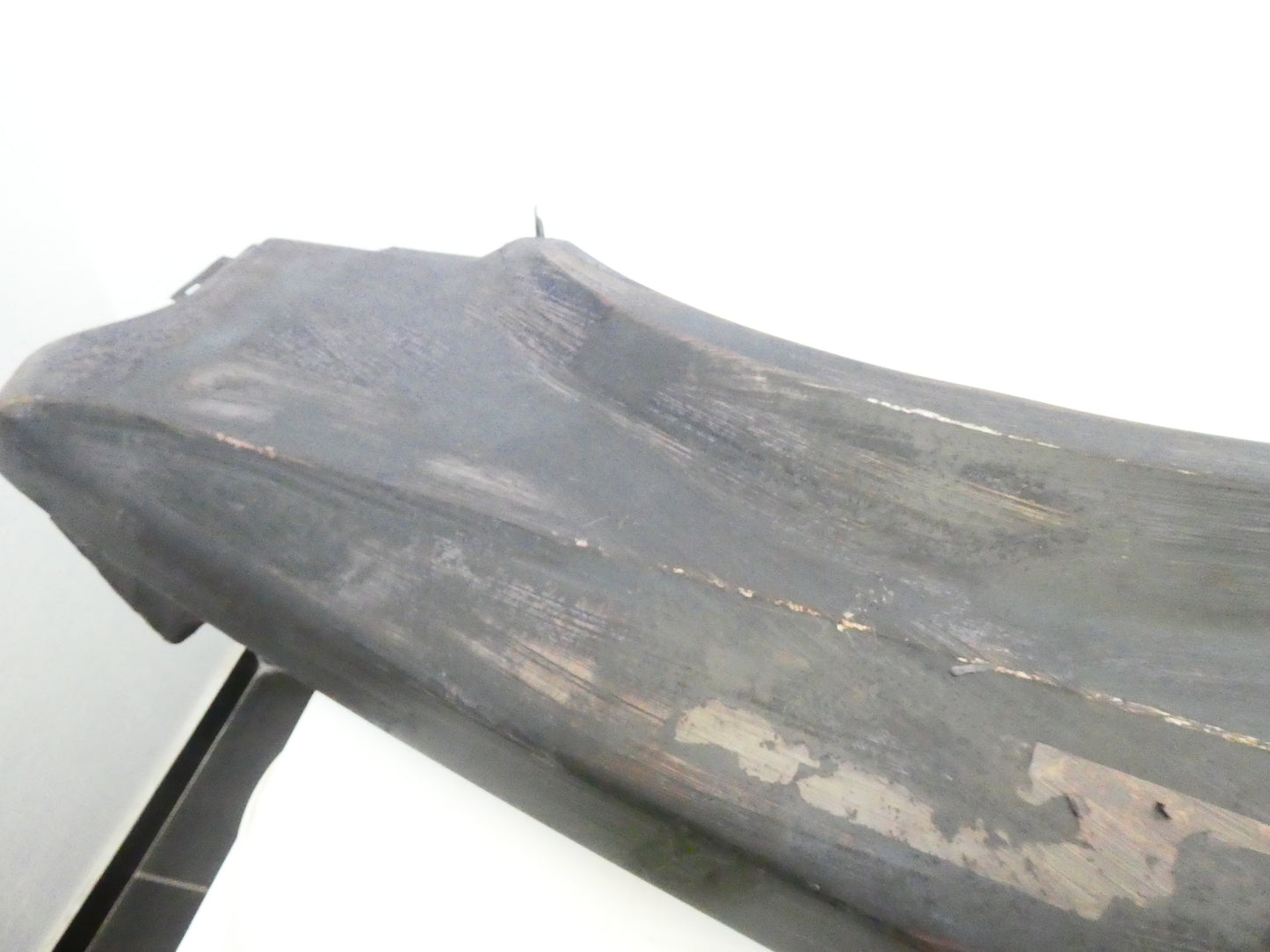 per Ford escort mk 4 86 90 parafango anteriore destro side panel right car auto body sheet metal (Copia)
