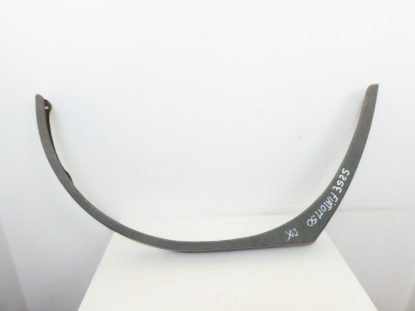 per fiat om 50 pannello parafango anteriore destro front fender body right