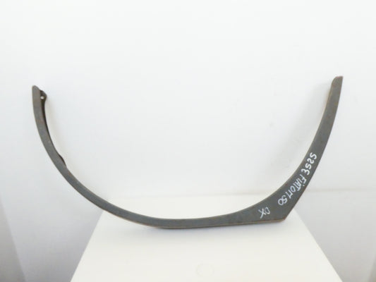 per fiat om 50 pannello parafango anteriore destro front fender body right