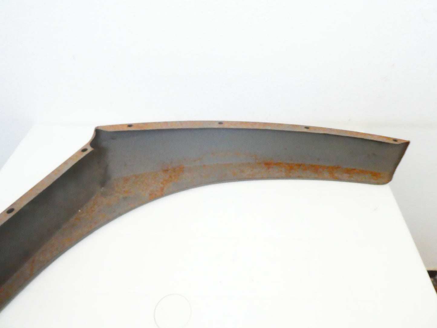 per fiat om 50 pannello parafango anteriore destro front fender body right