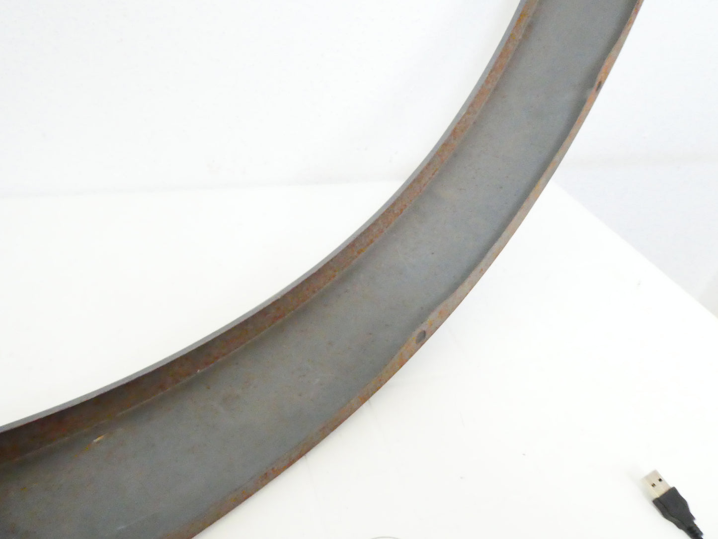 per fiat om 50 pannello parafango anteriore destro front fender body right