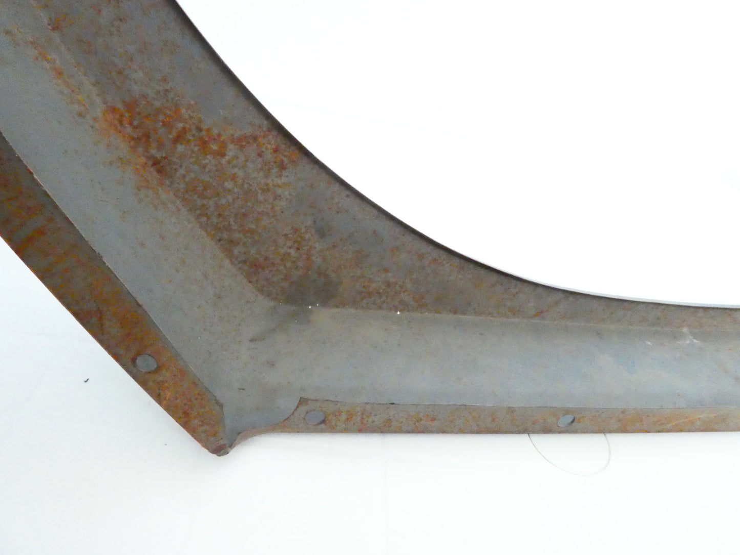 per fiat om 50 pannello parafango anteriore destro front fender body right