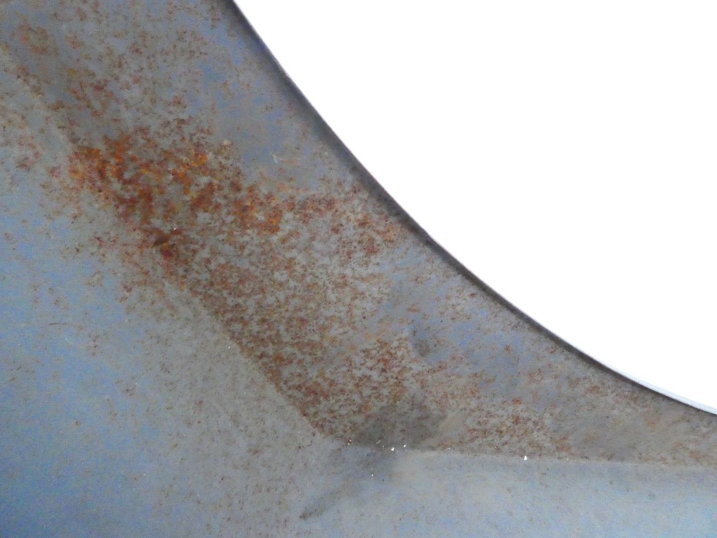per fiat om 50 pannello parafango anteriore destro front fender body right