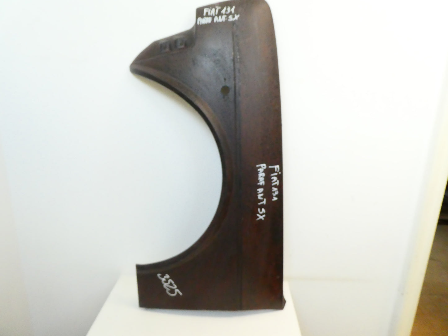 per auto fiat 131 pannello parafango anteriore sinistro paneò bodywork front fender left 4428342