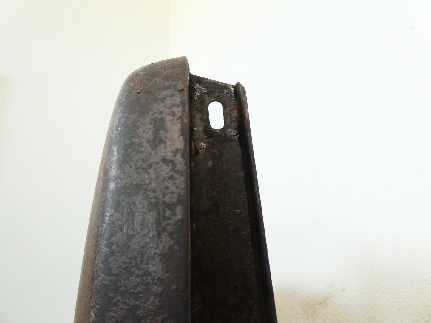 per auto fiat 131 pannello parafango anteriore sinistro paneò bodywork front fender left 4428342