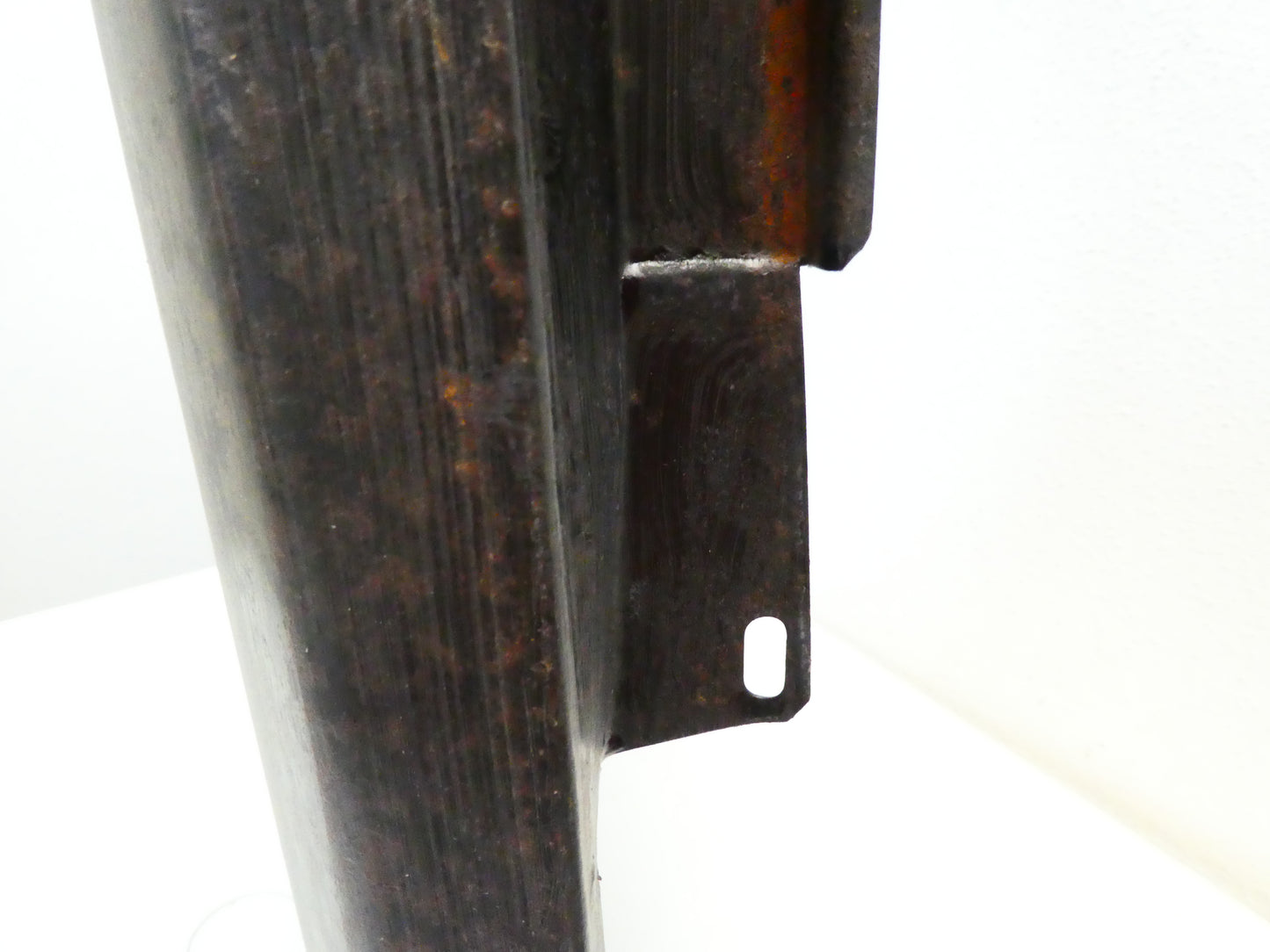 per auto fiat 131 pannello parafango anteriore sinistro paneò bodywork front fender left 4428342