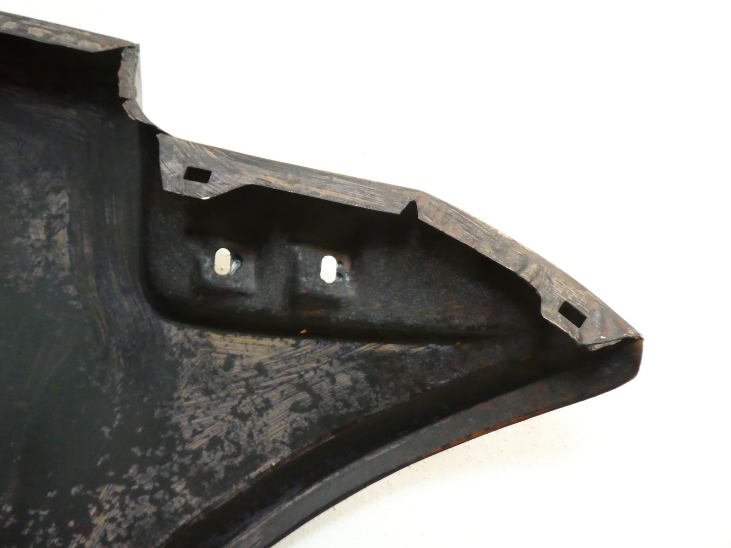 per auto fiat 131 pannello parafango anteriore sinistro paneò bodywork front fender left 4428342