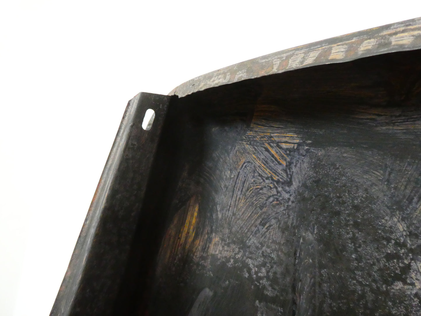 per auto fiat 131 pannello parafango anteriore sinistro paneò bodywork front fender left 4428342