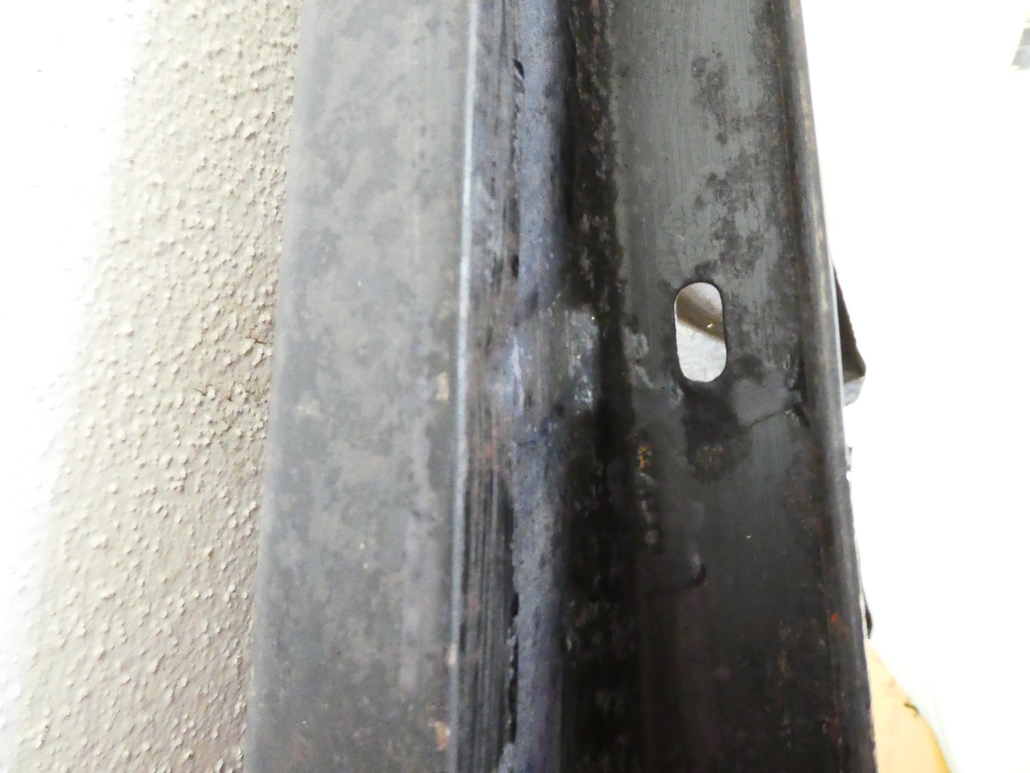 per auto fiat 131 pannello parafango anteriore sinistro paneò bodywork front fender left 4428342