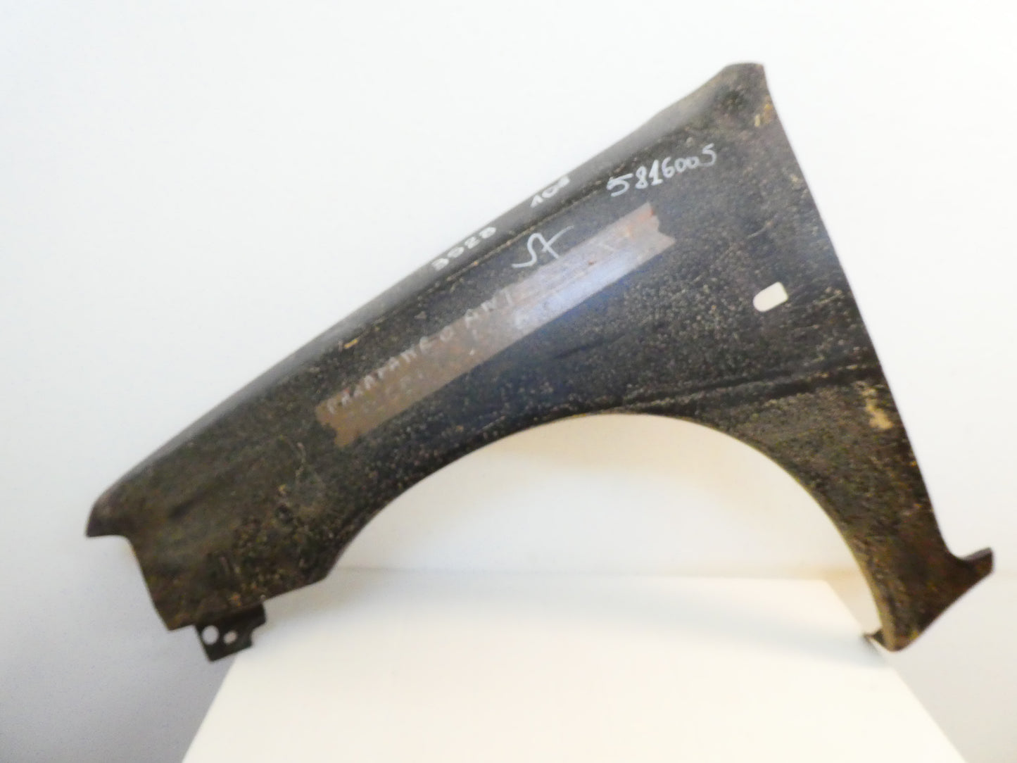 per Peugeot 106 parafango pannello lamiera anteriore sinistro side panel left car auto body 5816005