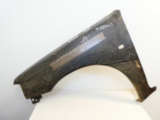 per Peugeot 106 parafango pannello lamiera anteriore sinistro side panel left car auto body 5816005