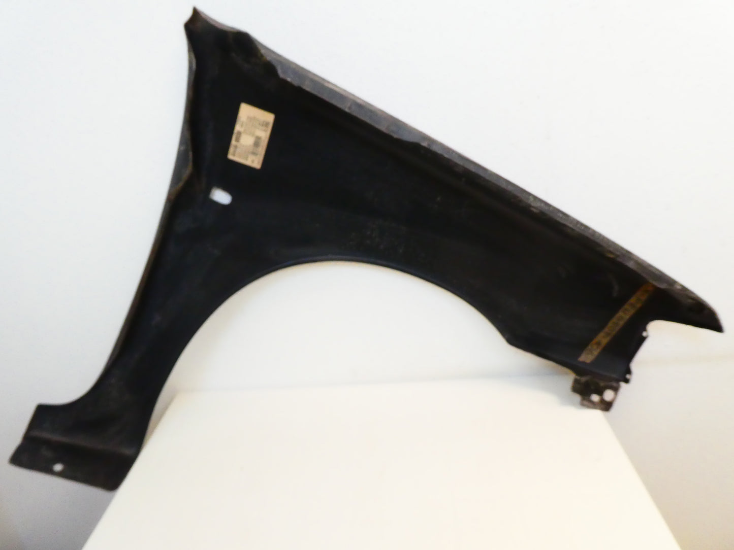 per Peugeot 106 parafango pannello lamiera anteriore sinistro side panel left car auto body 5816005