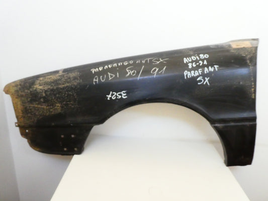 per Audi 80 86-91 parafango carrozzeria lamiera anteriore sinistro side panel left body car auto