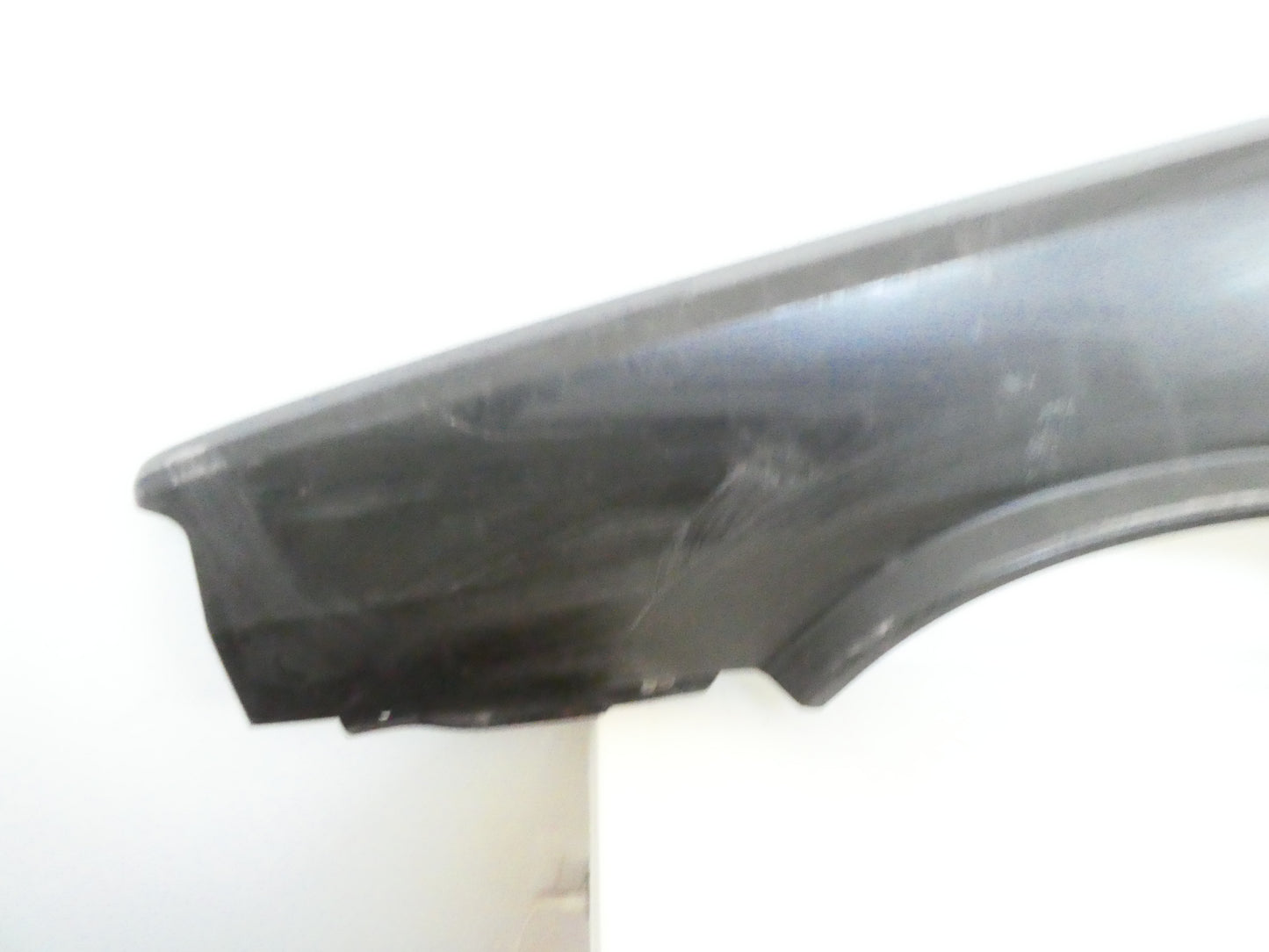 per Lancia Prisma parafango lamiera anteriore sinistro side panel mudguard car left auto car
