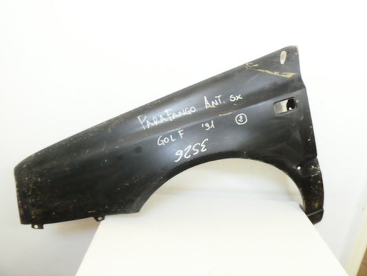per Volkswagen golf 91 95 parafango lamiera anteriore sinistro auto side panel mudguard front car auto 1H0821105