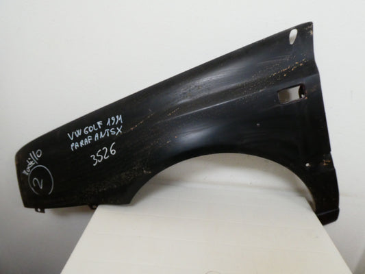 per Volkswagen golf 91 95 parafango lamiera anteriore sinistro auto side panel mudguard front car auto 1H0821105 (Copia)