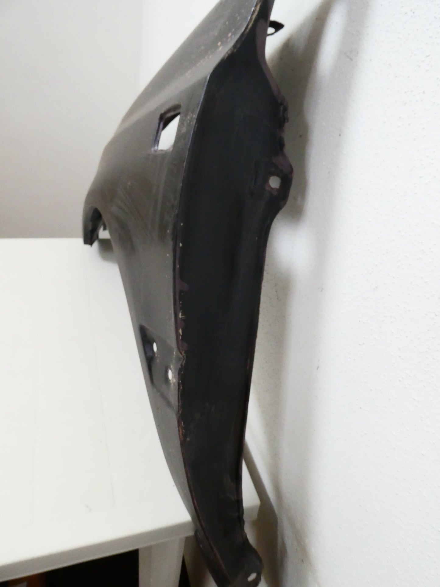 per Volkswagen golf 91 95 parafango lamiera anteriore sinistro auto side panel mudguard front car auto 1H0821105 (Copia)