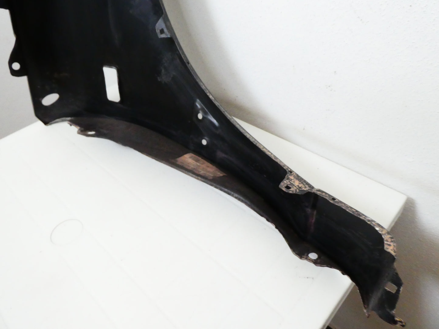 per Volkswagen golf 91 95 parafango lamiera anteriore sinistro auto side panel mudguard front car auto 1H0821105 (Copia)