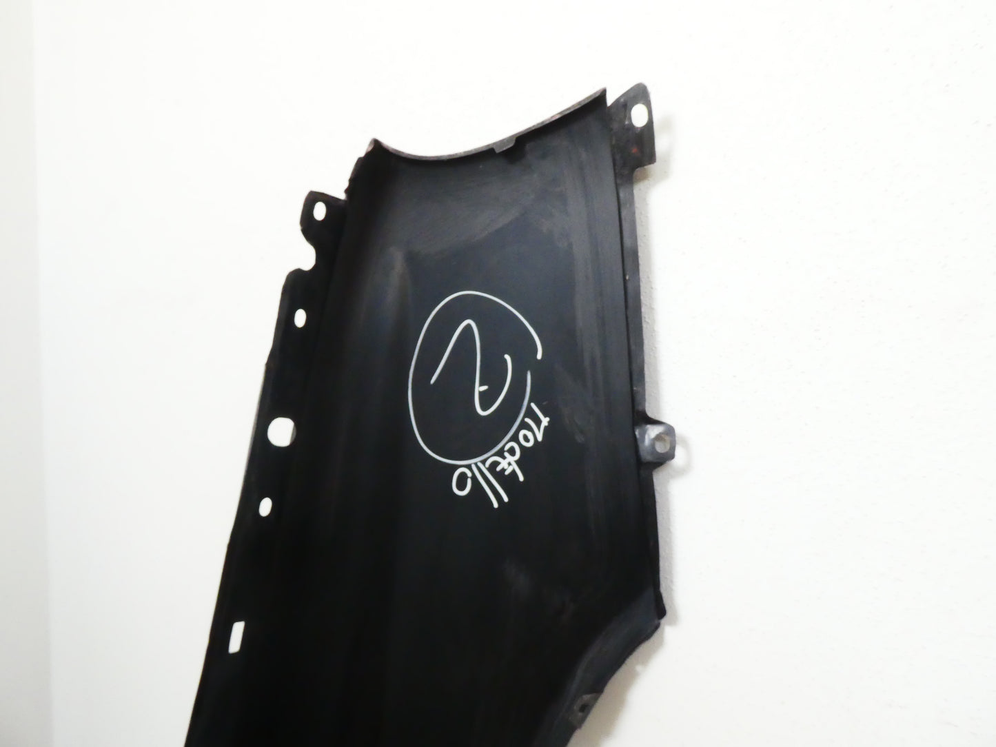 per Volkswagen golf 91 95 parafango lamiera anteriore sinistro auto side panel mudguard front car auto 1H0821105 (Copia)
