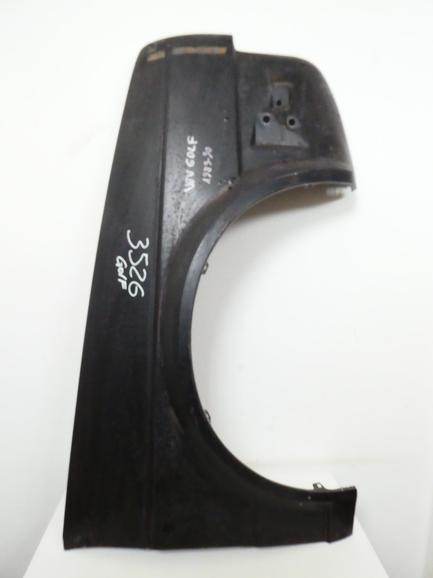 per Volkswagen golf 83 90 parafango lamiera pannello laterale anteriore destro auto side panel dx