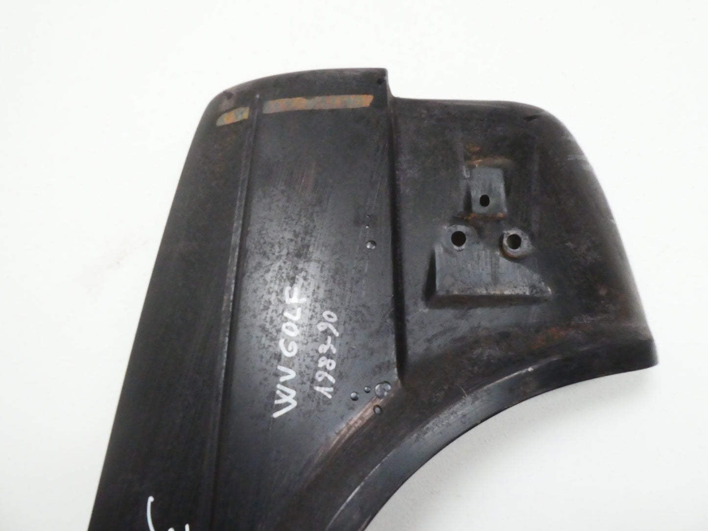 per Volkswagen golf 83 90 parafango lamiera pannello laterale anteriore destro auto side panel dx