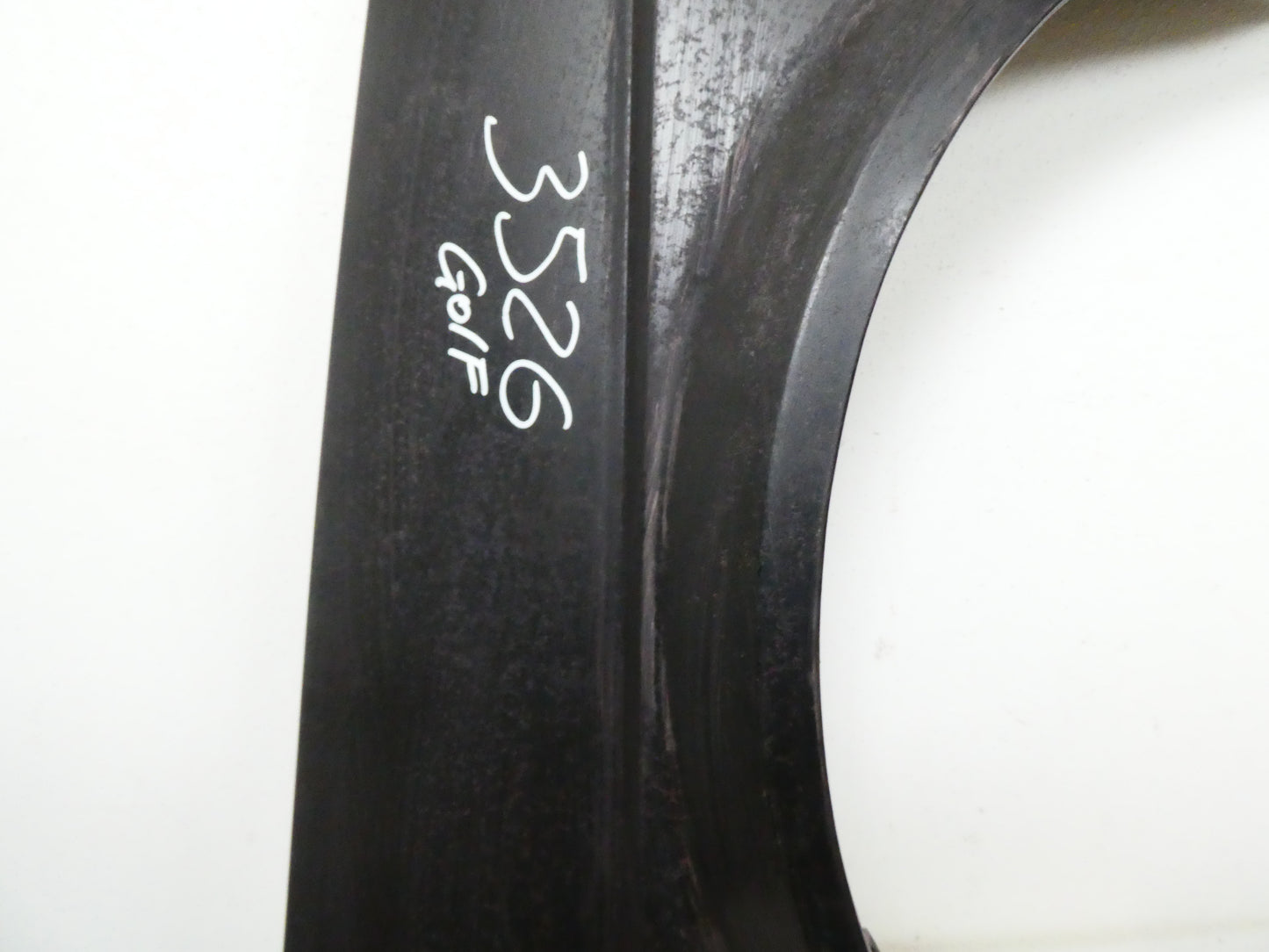 per Volkswagen golf 83 90 parafango lamiera pannello laterale anteriore destro auto side panel dx