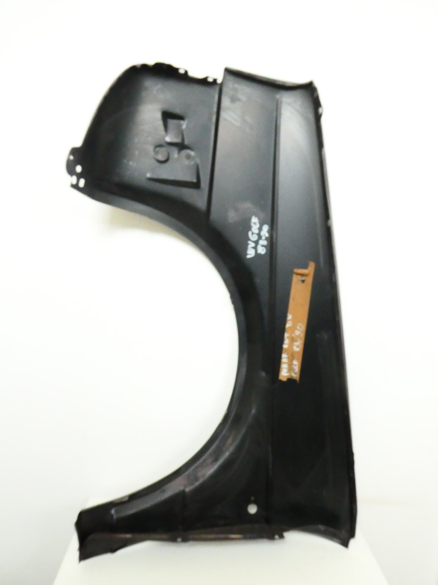 per Volkswagen golf 83 90 parafango lamiera pannello laterale anteriore destro auto side panel dx