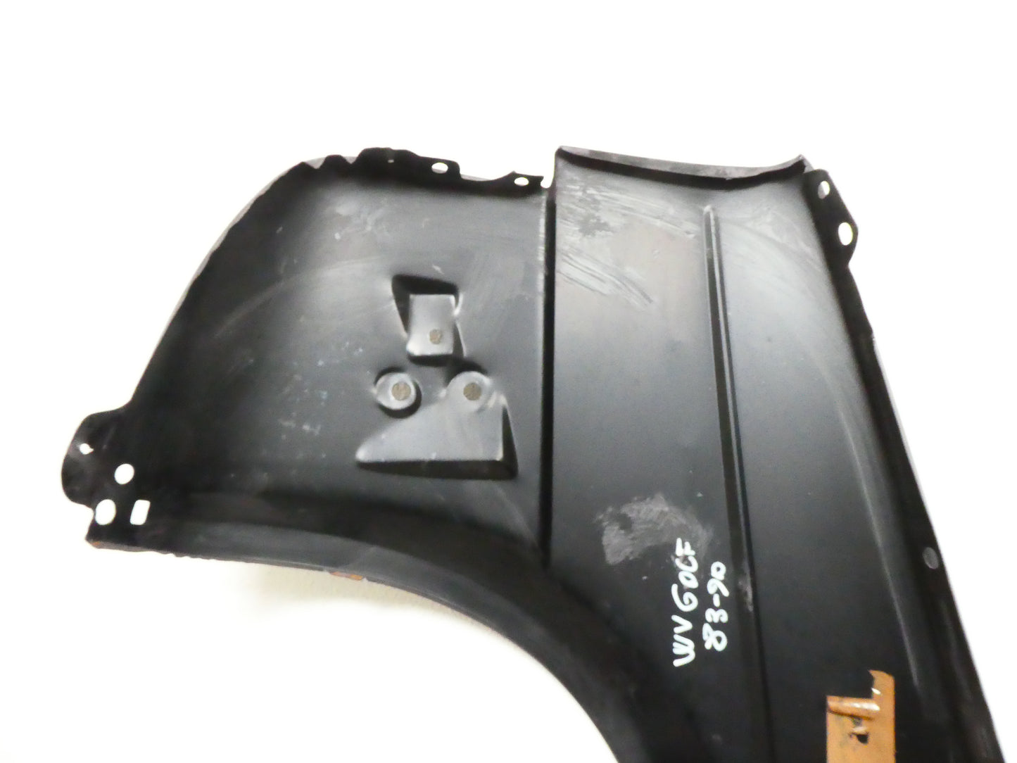 per Volkswagen golf 83 90 parafango lamiera pannello laterale anteriore destro auto side panel dx