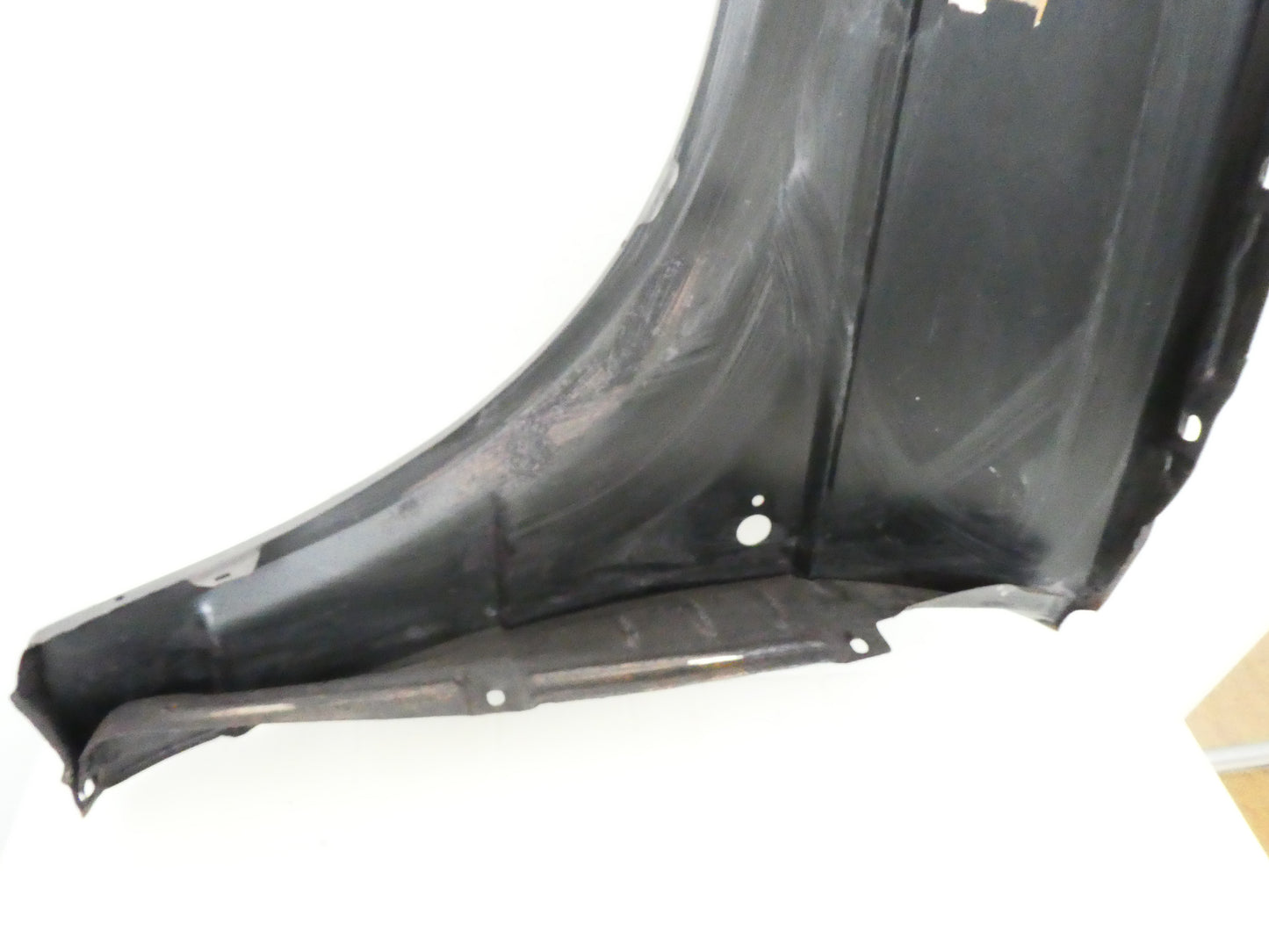 per Volkswagen golf 83 90 parafango lamiera pannello laterale anteriore destro auto side panel dx
