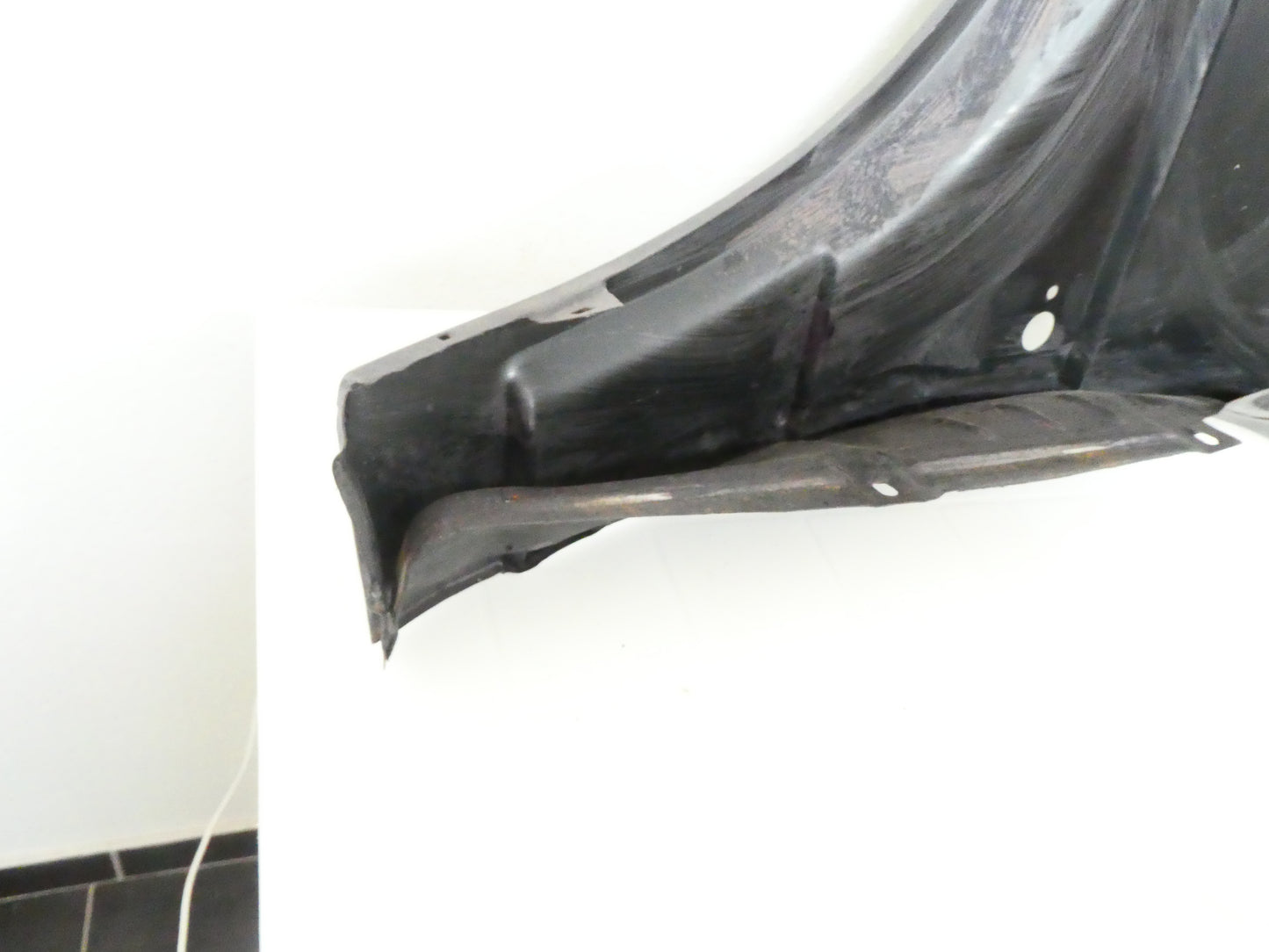 per Volkswagen golf 83 90 parafango lamiera pannello laterale anteriore destro auto side panel dx