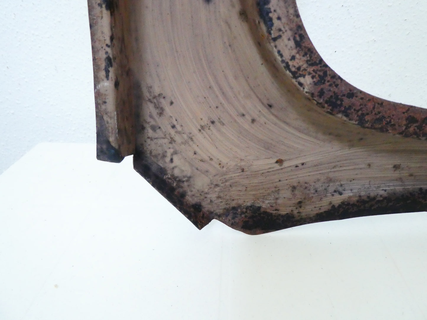 per auto fiat 600 e d giro vetro lamiera lamierato vetro posteriore sinistro bodywork panel left rear 1