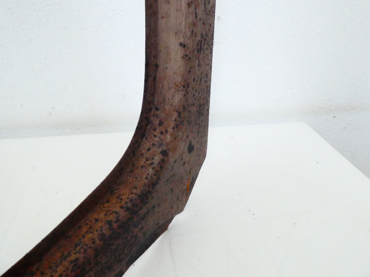 per auto fiat 600 e d giro vetro lamiera lamierato vetro posteriore sinistro bodywork panel left rear 1