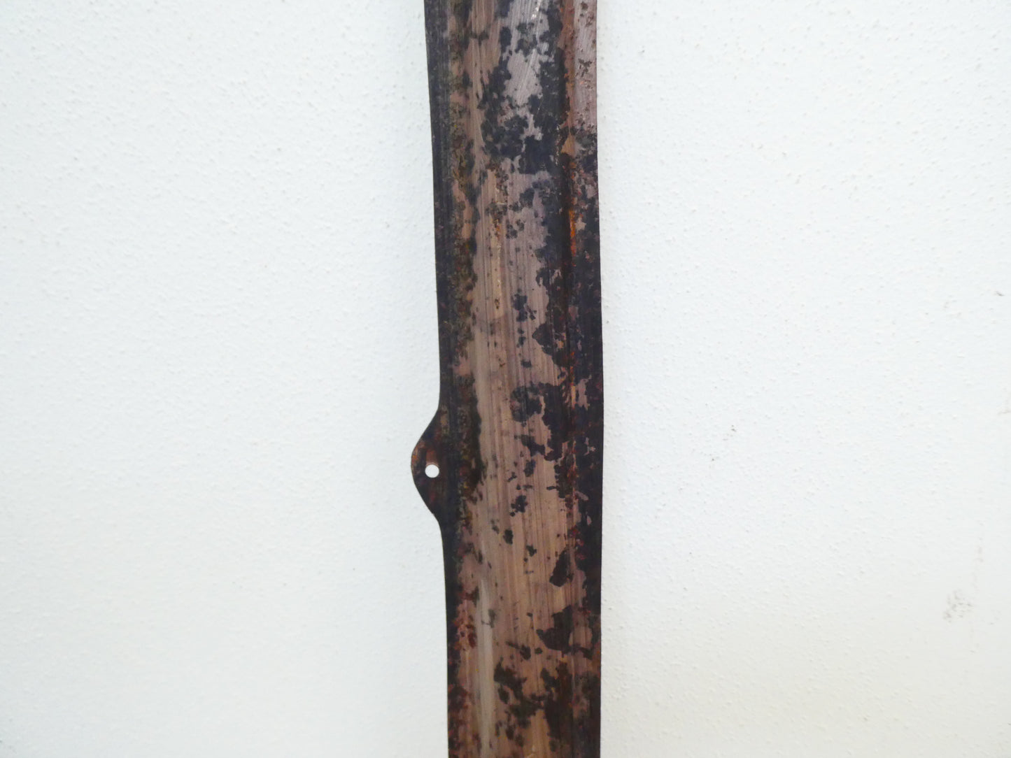 per auto fiat 600 e d giro vetro lamiera lamierato vetro posteriore sinistro bodywork panel left rear 2