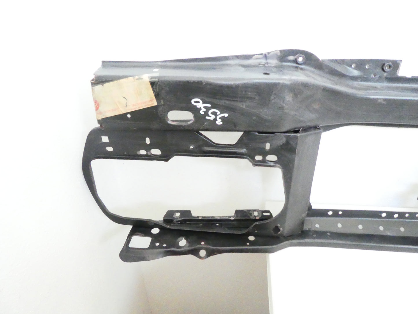 per Renault 19 auto frontale traversa carrozzeria lamiera lamierato anteriore panel body front car 1991 1996