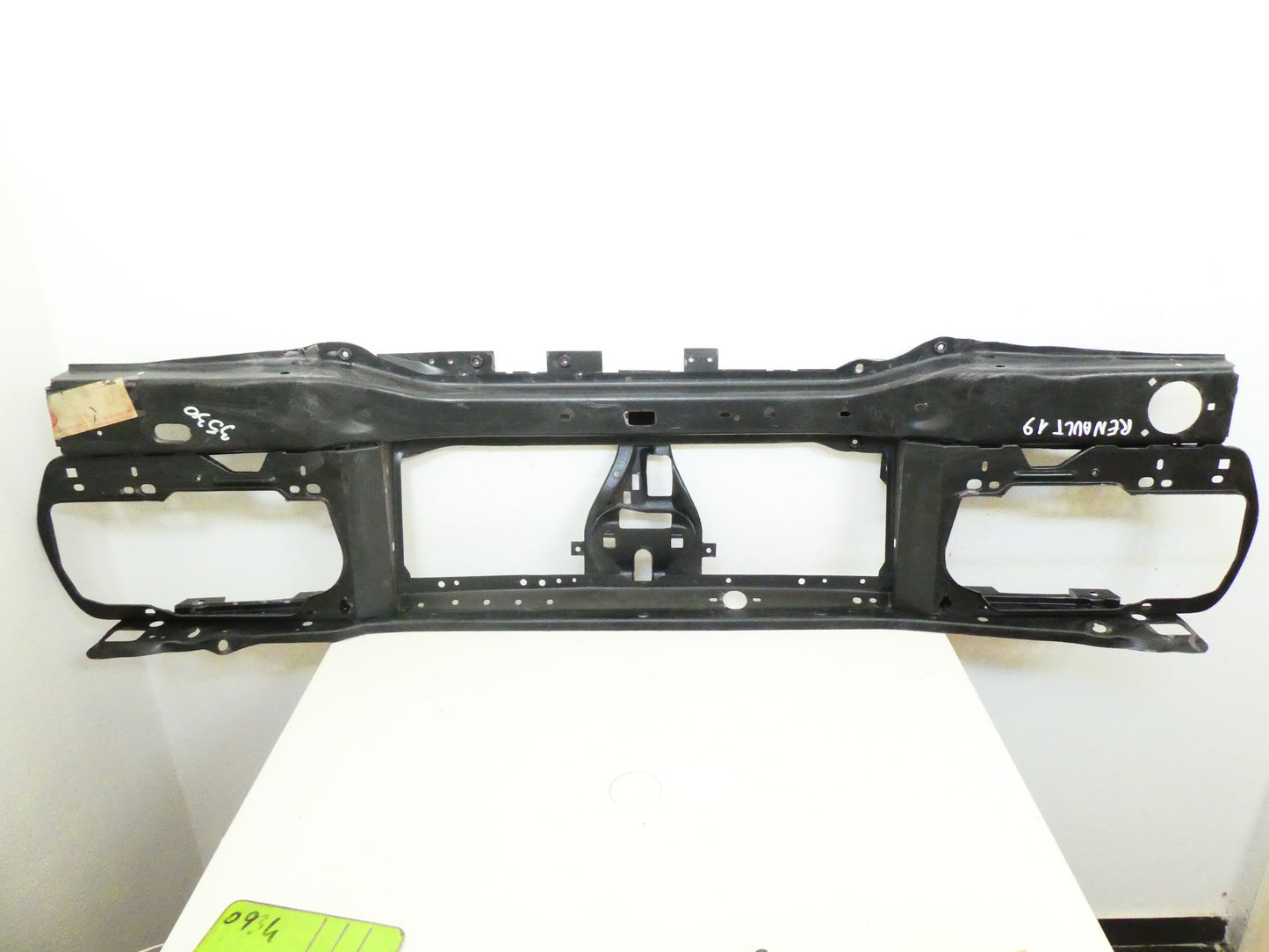 per Renault 19 auto frontale traversa carrozzeria lamiera lamierato anteriore panel body front car 1991 1996
