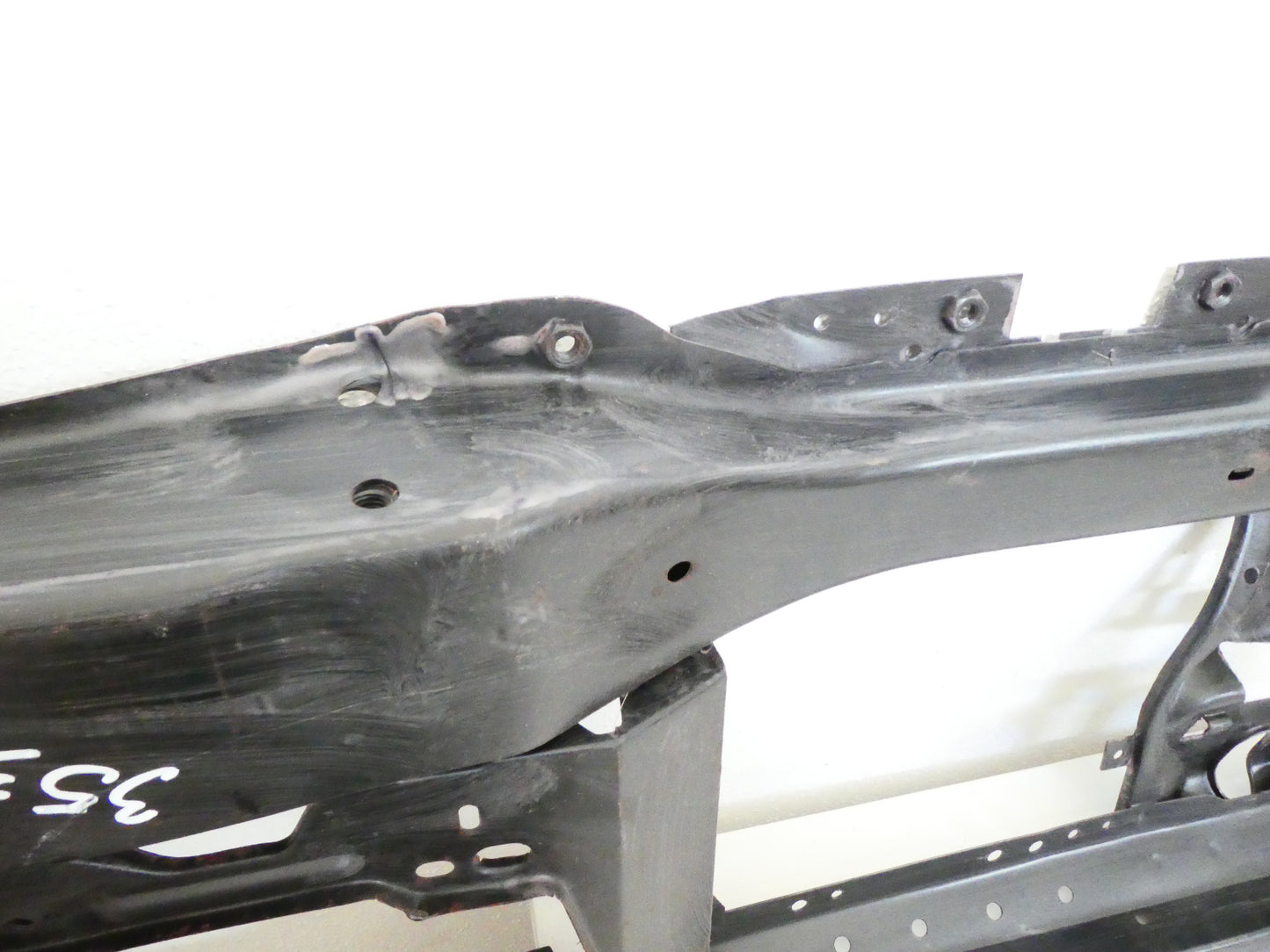 per Renault 19 auto frontale traversa carrozzeria lamiera lamierato anteriore panel body front car 1991 1996