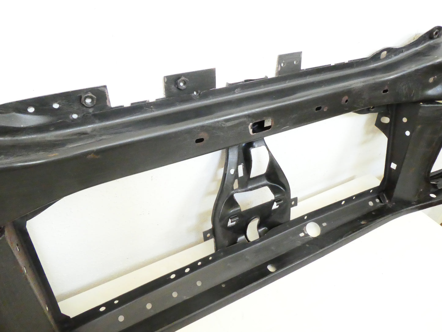 per Renault 19 auto frontale traversa carrozzeria lamiera lamierato anteriore panel body front car 1991 1996