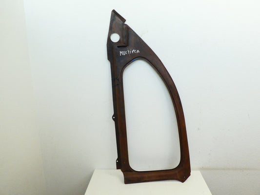 per auto fiat 600 e d multipla giro vetro lamiera lamierato vetro posteriore sinistro bodywork panel left rear