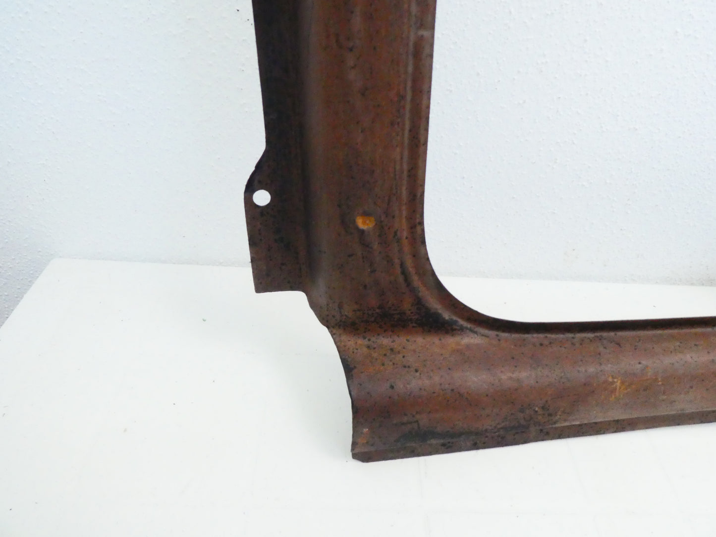 per auto fiat 600 e d multipla giro vetro lamiera lamierato vetro posteriore sinistro bodywork panel left rear