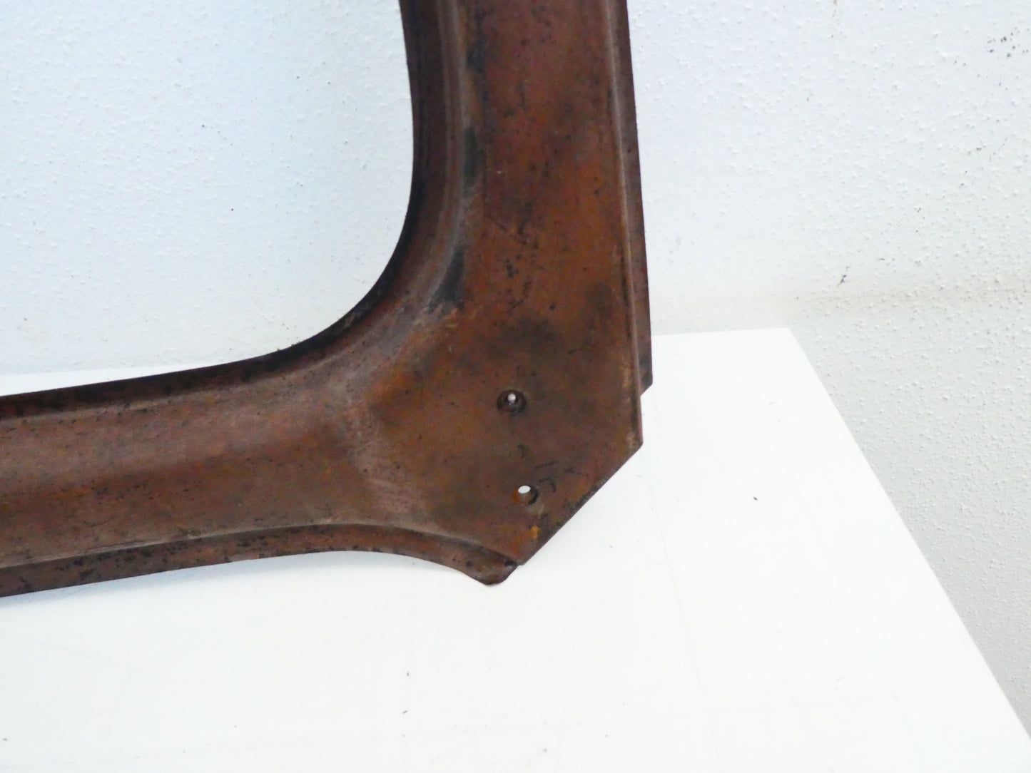per auto fiat 600 e d multipla giro vetro lamiera lamierato vetro posteriore sinistro bodywork panel left rear