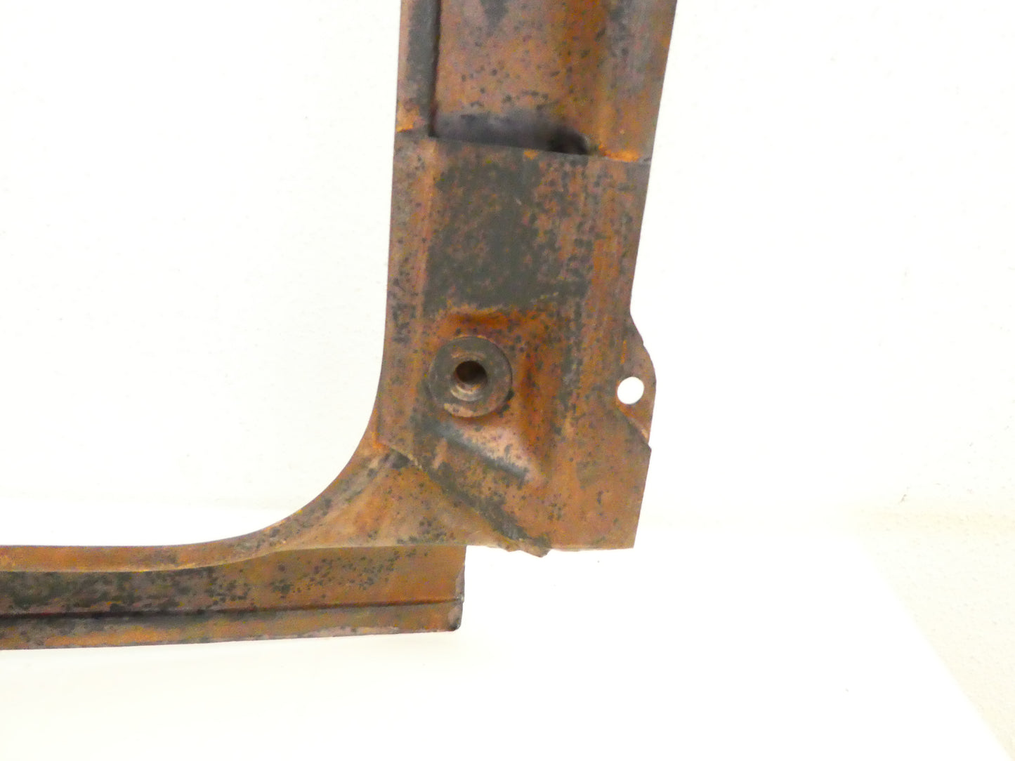 per auto fiat 600 e d multipla giro vetro lamiera lamierato vetro posteriore sinistro bodywork panel left rear