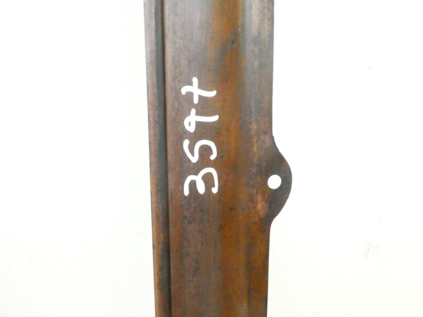 per auto fiat 600 e d multipla giro vetro lamiera lamierato vetro posteriore sinistro bodywork panel left rear