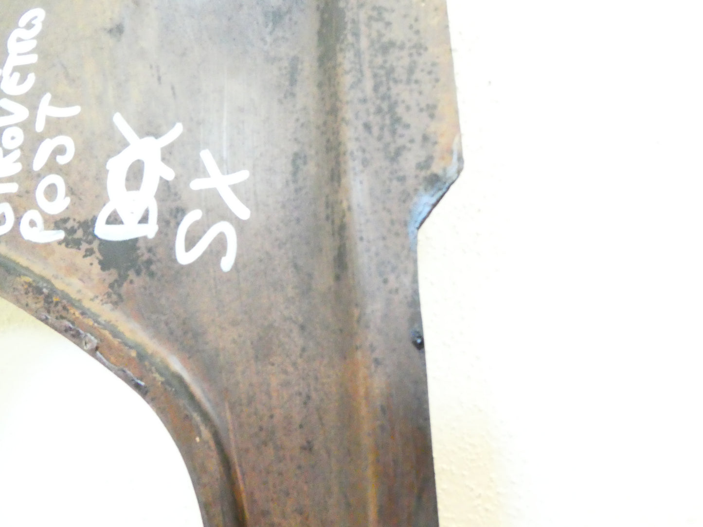 per auto fiat 600 e d multipla giro vetro lamiera lamierato vetro posteriore sinistro bodywork panel left rear