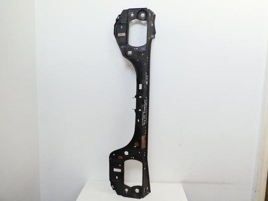 per auto citroen zx 1991 1997 carrozzeria lamiera frontale ossatura front panel mask bodywork embo