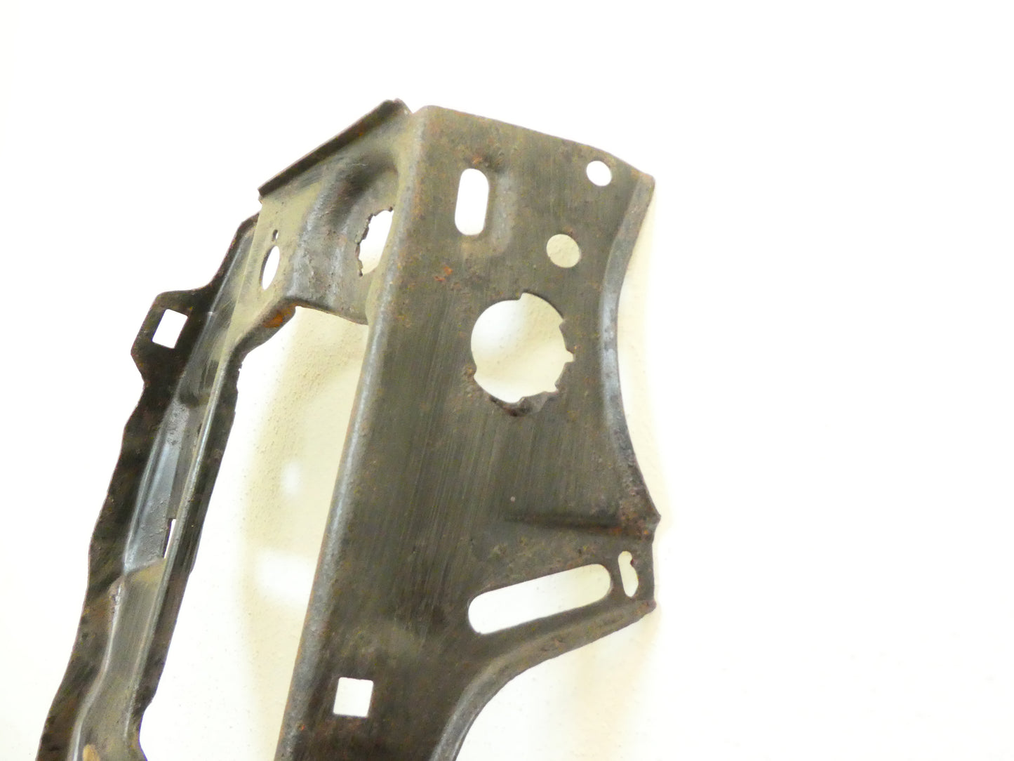 per auto citroen zx 1991 1997 carrozzeria lamiera frontale ossatura front panel mask bodywork embo