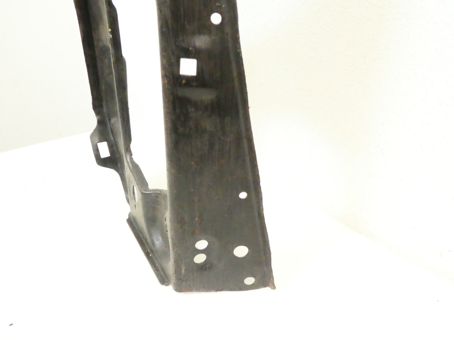 per auto citroen zx 1991 1997 carrozzeria lamiera frontale ossatura front panel mask bodywork embo