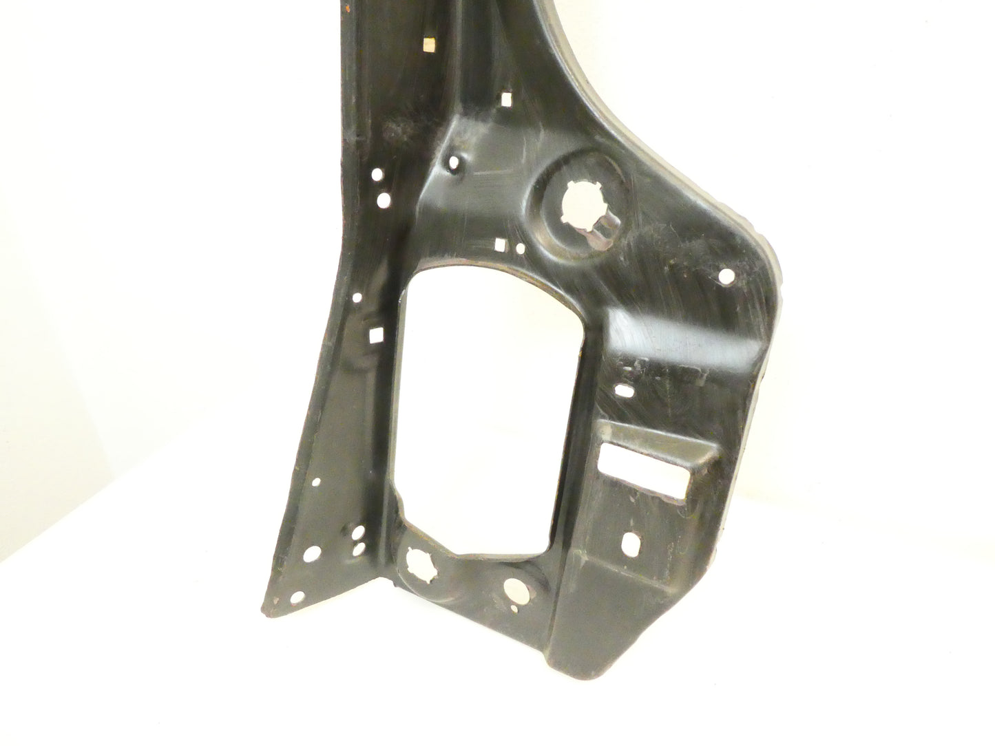 per auto citroen zx 1991 1997 carrozzeria lamiera frontale ossatura front panel mask bodywork embo