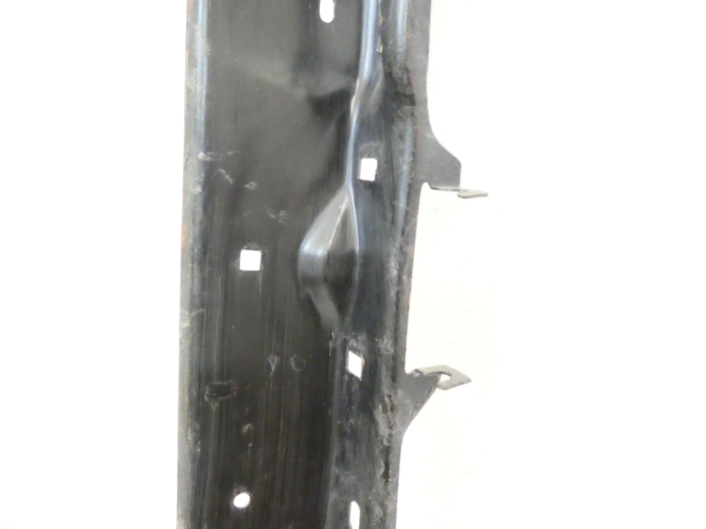per auto citroen zx 1991 1997 carrozzeria lamiera frontale ossatura front panel mask bodywork embo